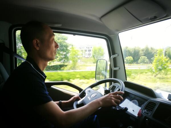 浙江英特集团：把药送到偏远海岛深山去